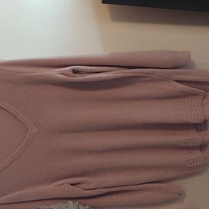 Ladies sweater